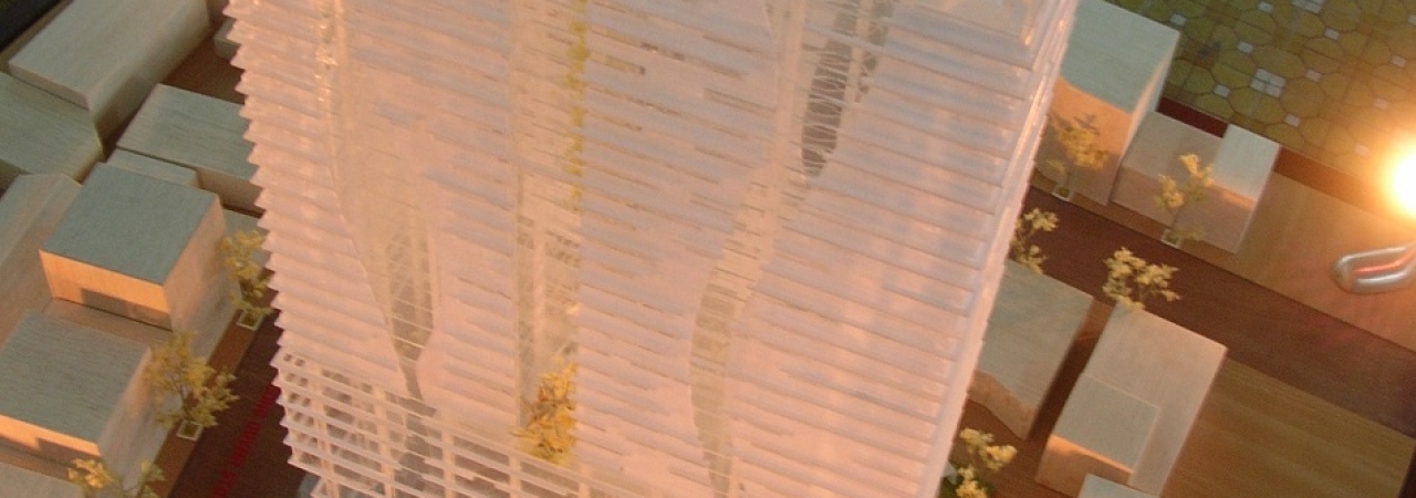 Mô Hình Kiến Trúc Phương Án Thiết Kế BIDV Mô Hình Kiến Trúc Phương Án Thiết Kế BIDV