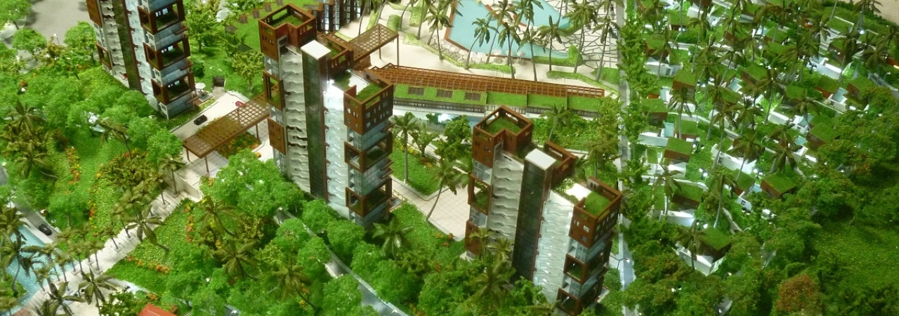 MIRAX CAMRANH Resort