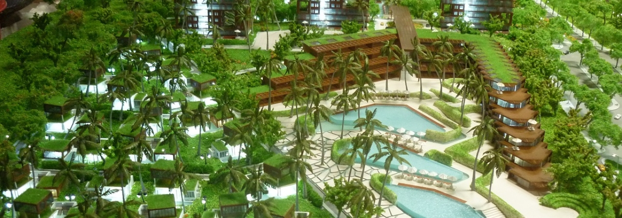 Arena Cam Ranh Resort