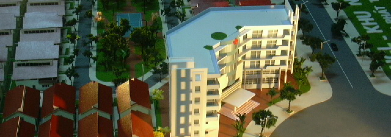 Khu Nhà Ở An Phú