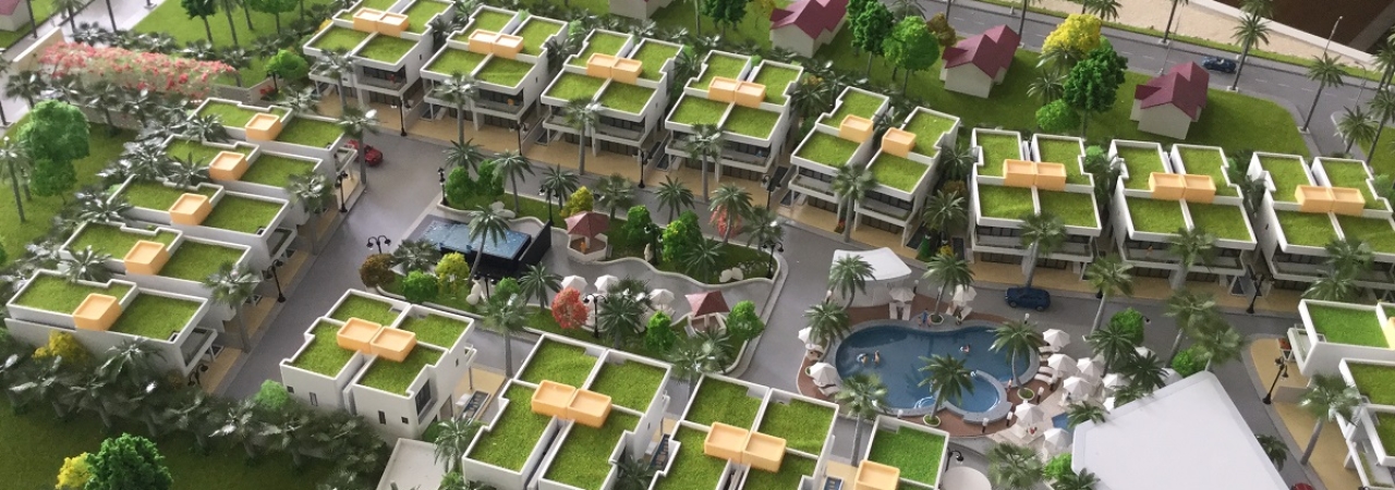 Long Hai Star Beach Residence