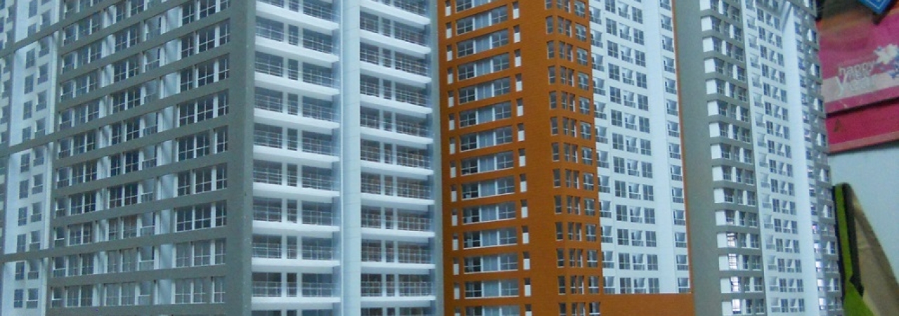 Khu Tổ Hợp PAVILION SQQUARE