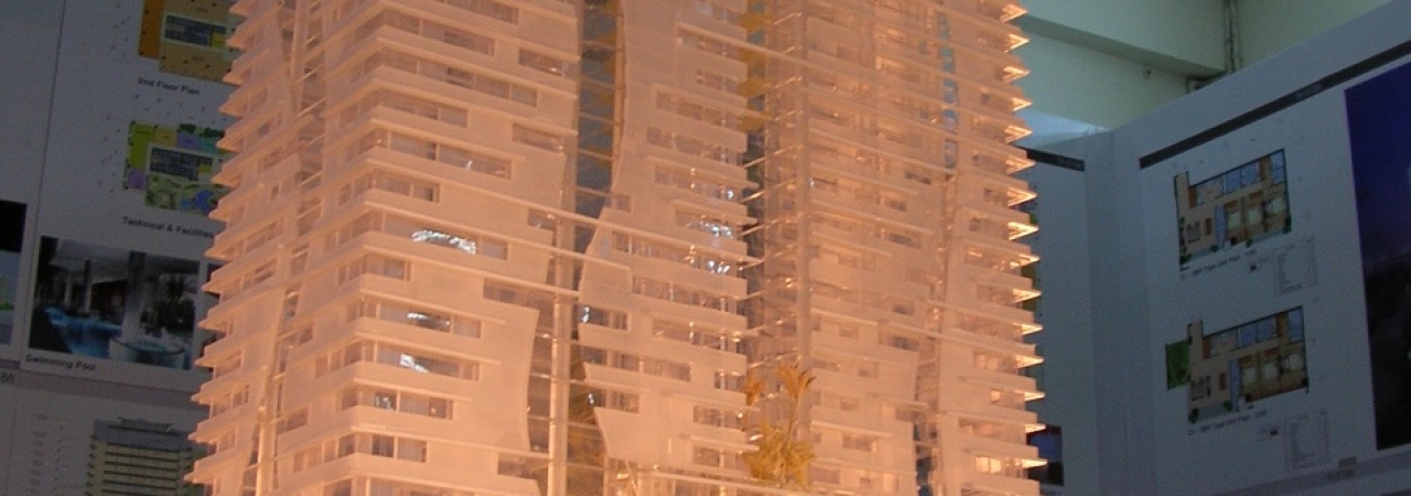 Phương Án BIDV TOWER - ATA