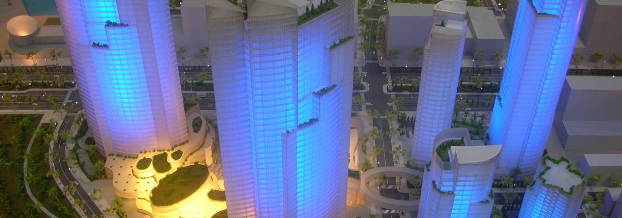 MÔ HÌNH KIẾN TRÚC DỰ ÁN VIJA PARK THỦ THIÊM MÔ HÌNH KIẾN TRÚC DỰ ÁN VIJA PARK THỦ THIÊM