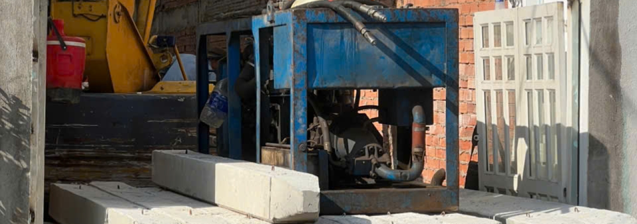 Thiết Kế Thi Công Nhà Ở Giá Rẻ Huyện Củ Chi