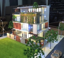 Biệt Thự