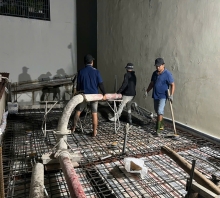 Xây Dựng Nhà Ở Giá Rẻ Huyện Củ Chi