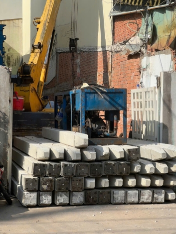 Thiết Kế Thi Công Nhà Ở Giá Rẻ Huyện Củ Chi