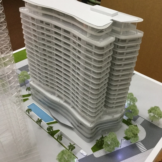 Mô Hình Kiến Trúc Phương Án Thiết Kế Căn Hộ Cao Cấp Mô Hình Kiến Trúc Phương Án Thiết Kế Căn Hộ Cao Cấp