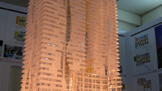 Phương Án BIDV TOWER - ATA