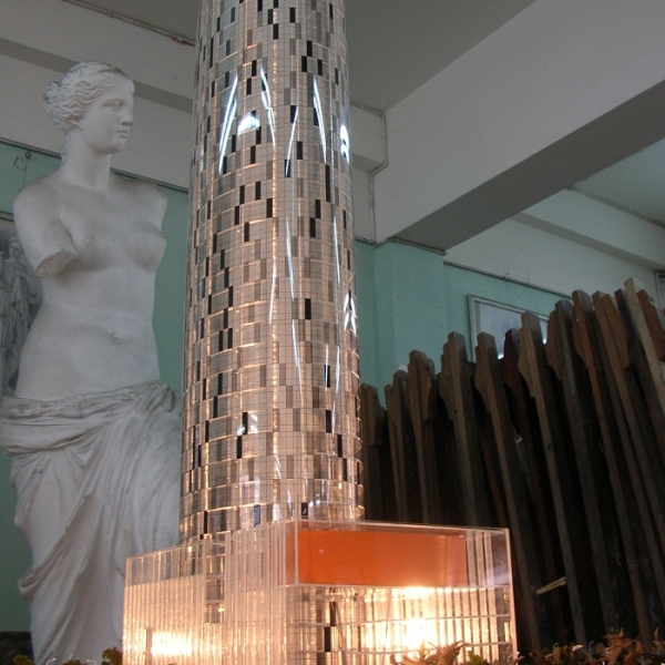 Mô Hình Kiến Trúc Thiết Kế Phương Án  BIDV Tower 3 Mô Hình Kiến Trúc Thiết Kế Phương Án  BIDV Tower 3