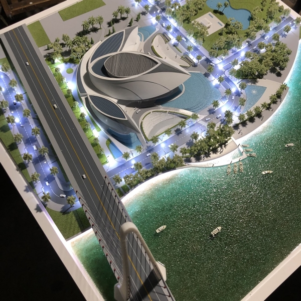 Công Trình Công Cộng