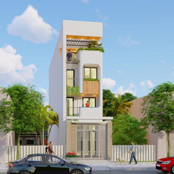 Architectural Design