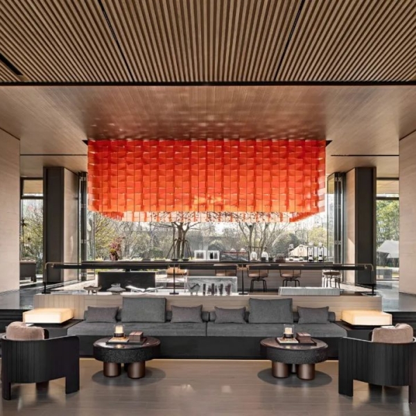 Xây dựng kiến trúc