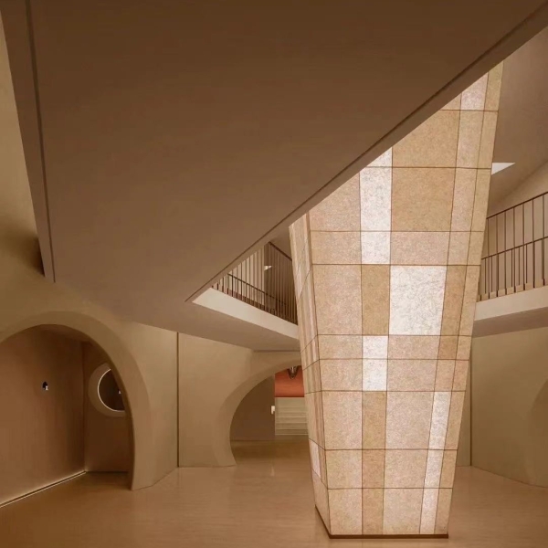 Thiết Kế Kiến Trúc