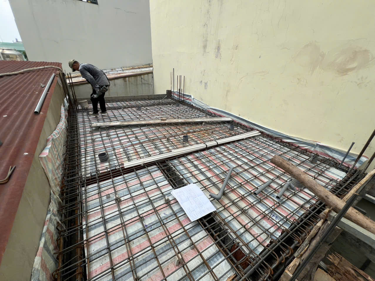 Xây Dựng Nhà Ở Giá Rẻ Huyện Củ Chi Tại Archi - Bao