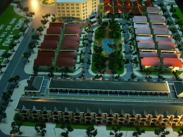 Các Tiện Ích Đẳng Cấp Tại Khu Nhà Ở An Phú tại archi bao