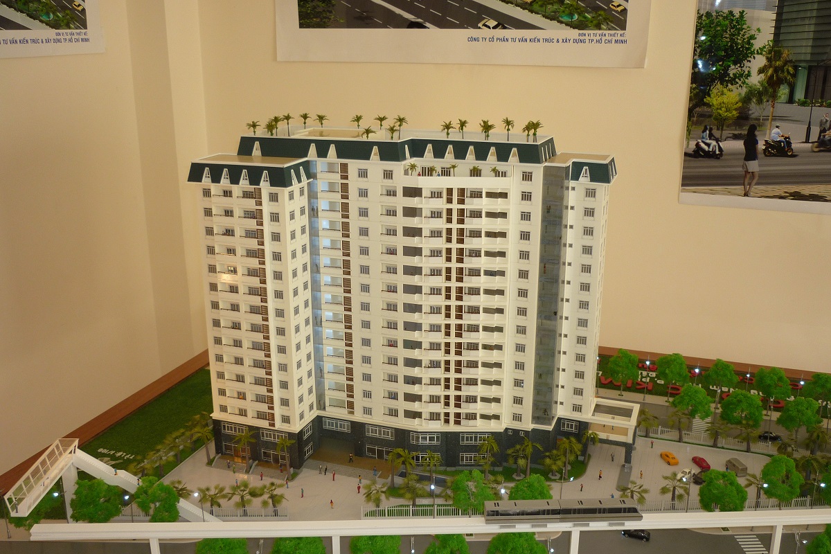 Dự Án Của Archi Bao – Sự Kết Hợp Giữa Thiên Nhiên Và Kiến Trúc Hiện Đại tại archi bảo