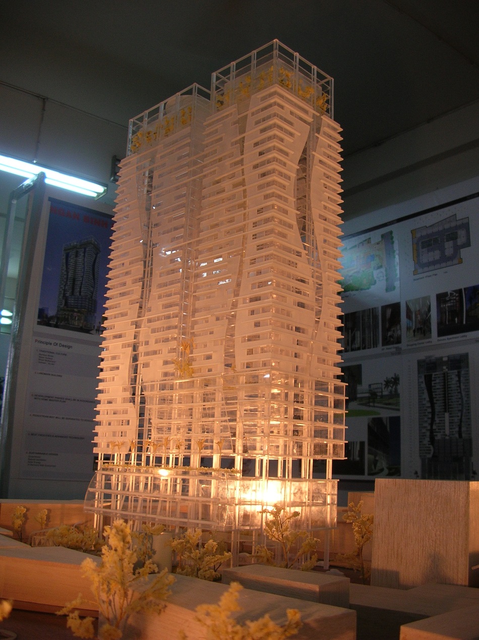 Dự Án Của Archi Bao Sự Kết Hợp Hoàn Hảo Giữa Kiến Trúc Và Công Năng tại archi bao