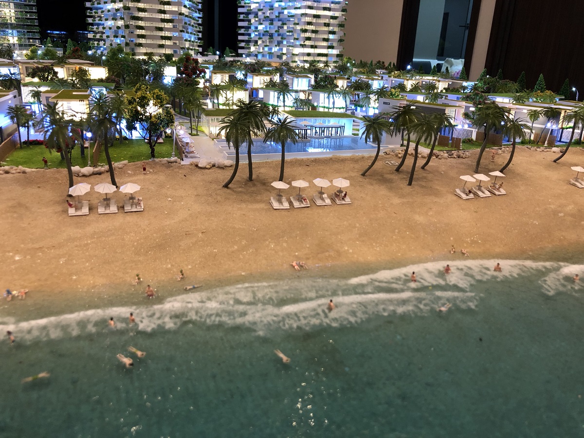 Khu Nghỉ Dưỡng SHABTIRA Hội An tại archi bao