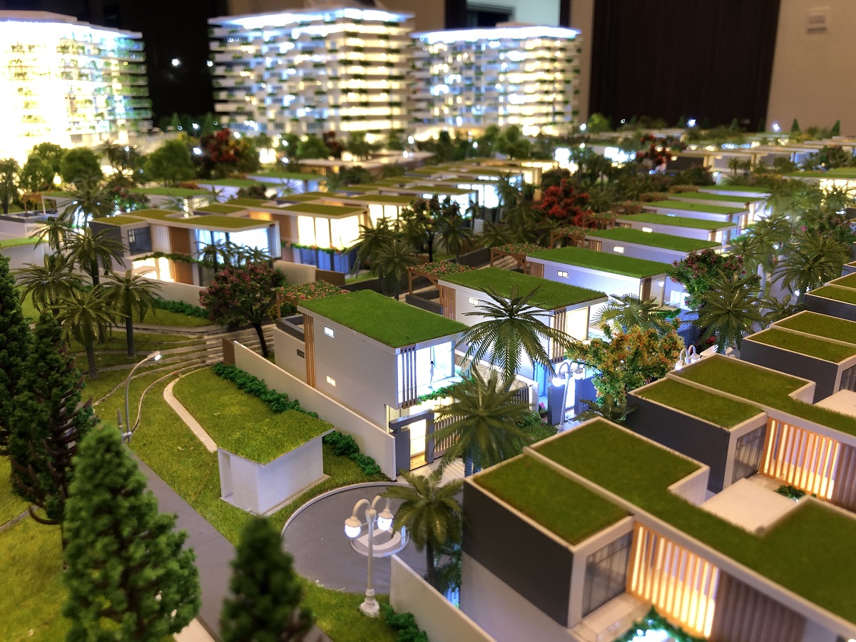 Khu Nghỉ Dưỡng SHABTIRA Hội An tại archi bao