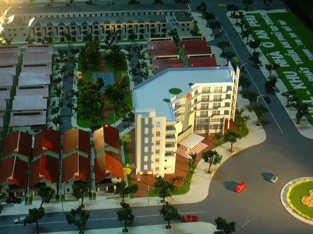 Khu Nhà Ở An Phú – Không Gian Sống Lý Tưởng Giữa Lòng Thành Phố tại archi bao