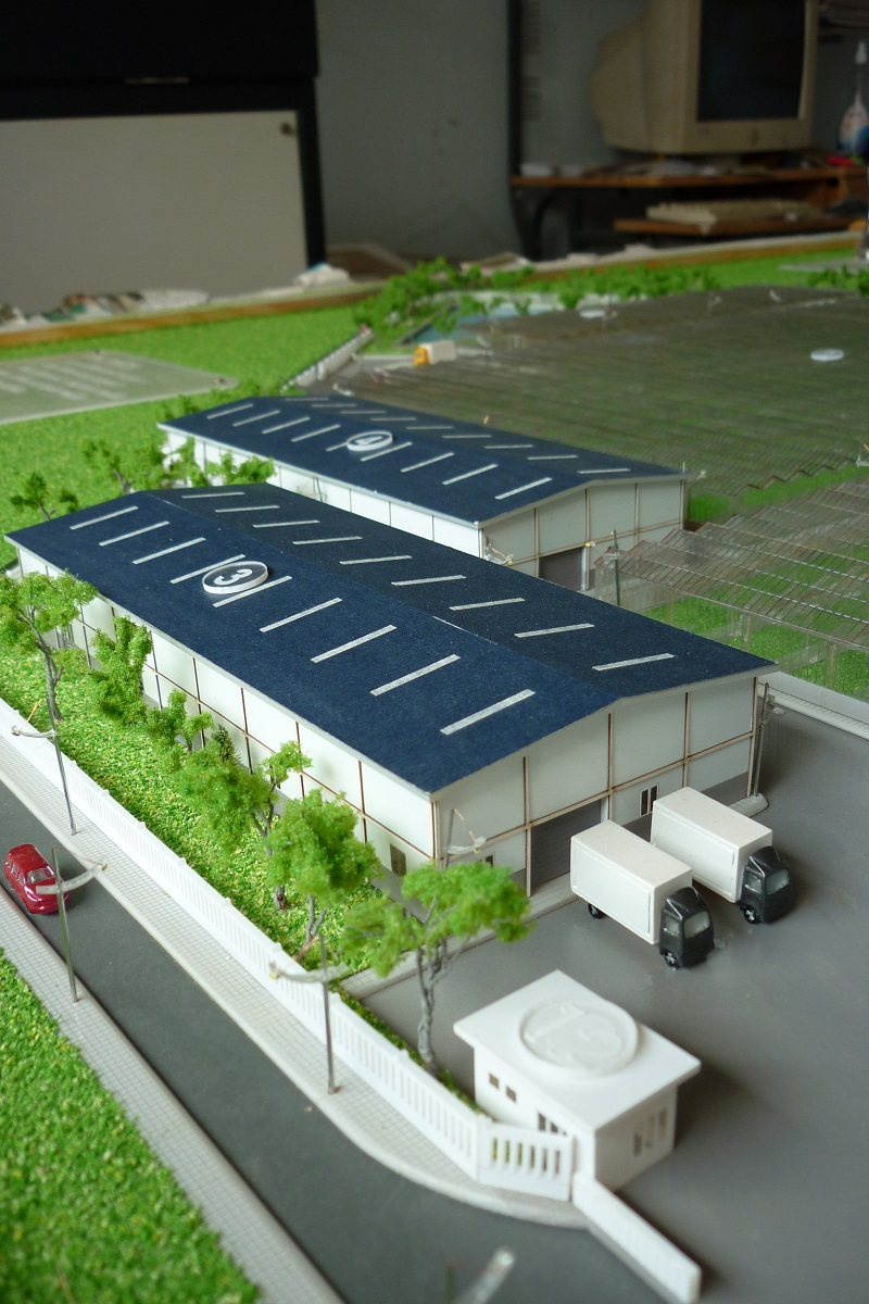 Lợi Ích Môi Trường Và Sức Khỏe Của Khu Nhà Kính Trồng Rau Sạch tại archi bảo