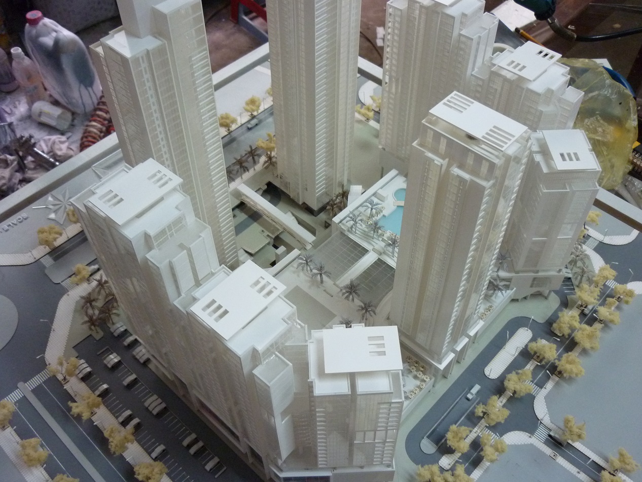 Lợi ích và Tiềm Năng Của Khu Tổ Hợp Phú Mỹ - HN tại archi bảo