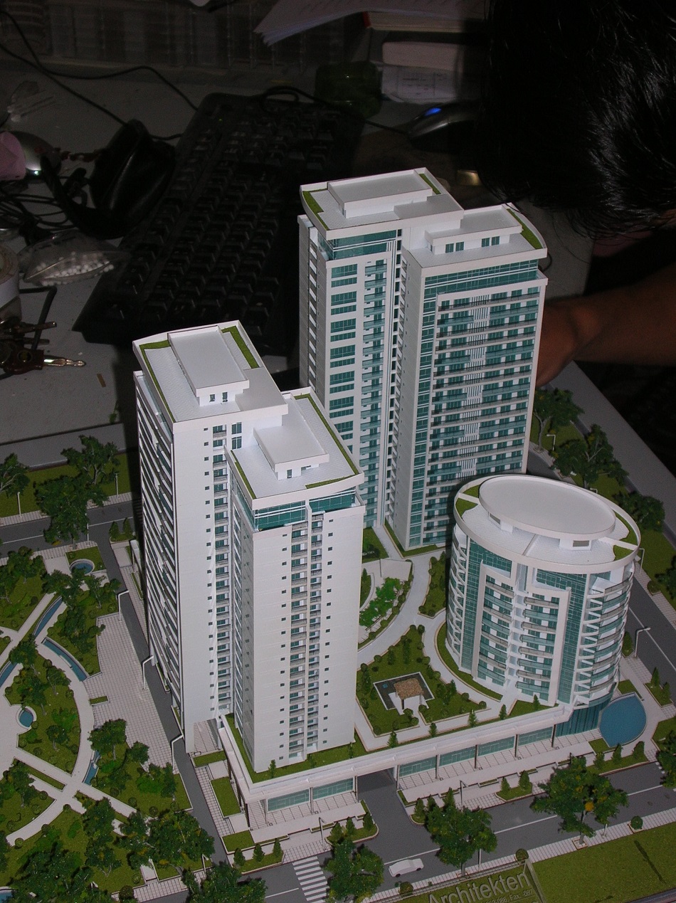 Lý do chọn Công Ty TNHH Xây Dựng Và Thiết Kế ARCHI-BAO tại archi bảo